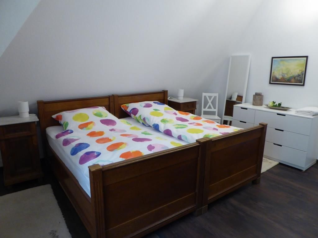 Schlafzimmer Roensch