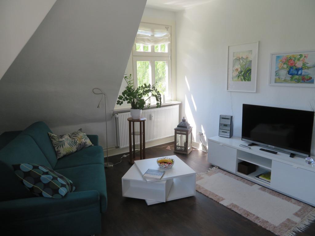 Ferienwohnung Roensch