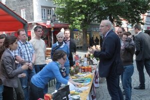 Fairer Handel