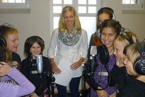 Kinderkulturtage
