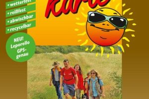 Lahn-Dill-Bergland-Pfad