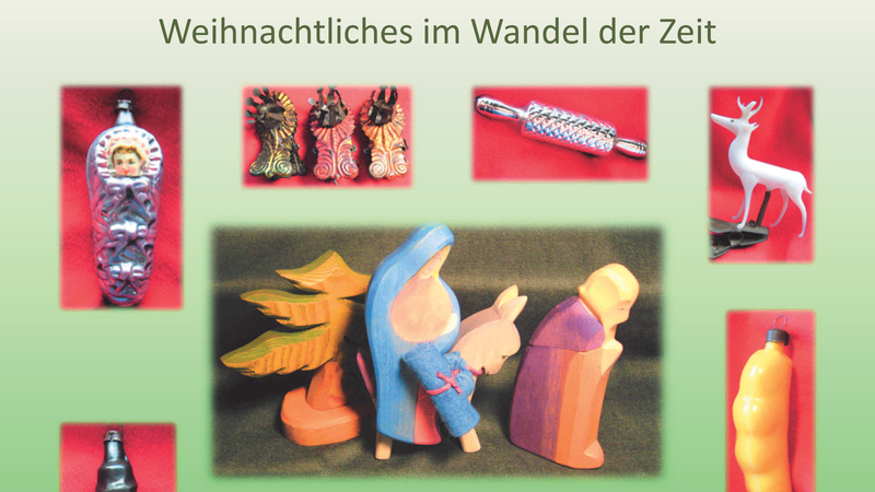 Plakat der Sonderausstellung des Museum Herborn