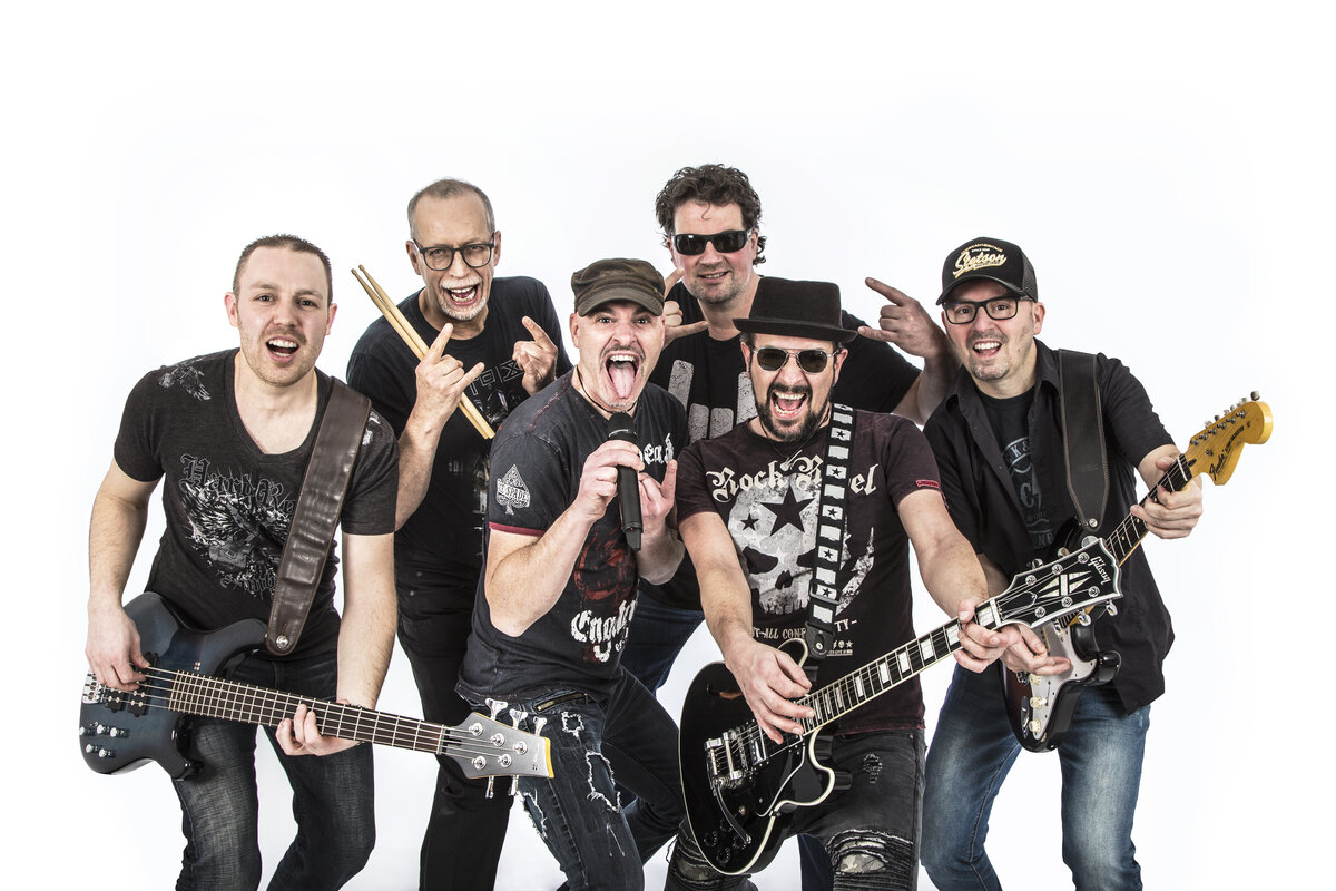 LiveMusik im Park • Stadt Herborn