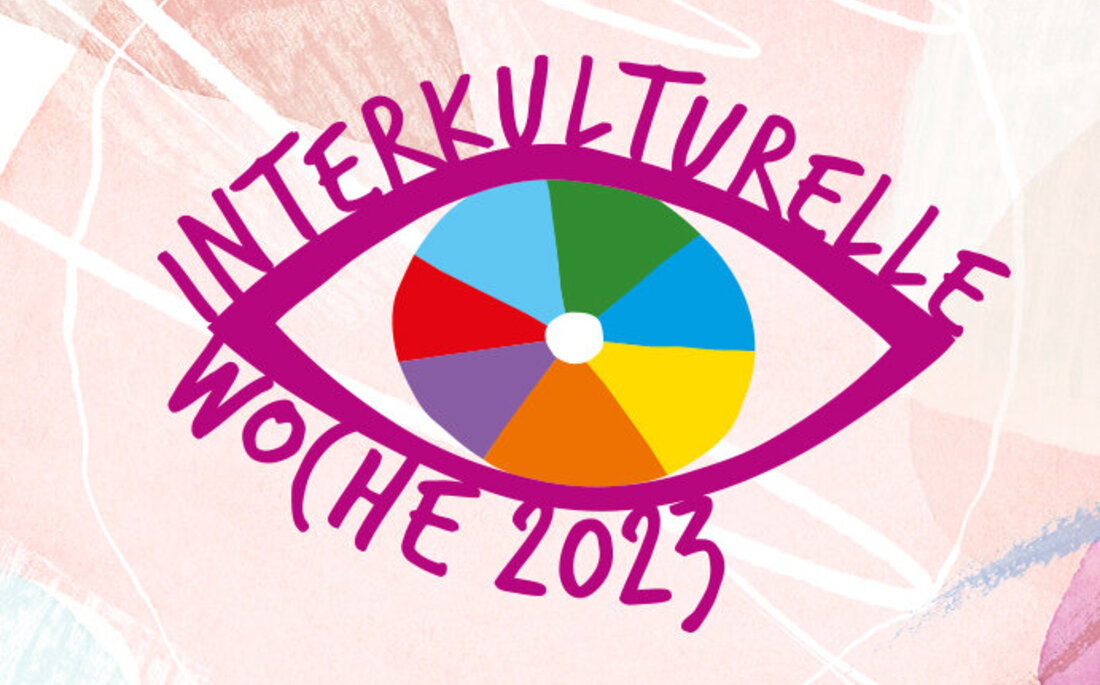 Keyvisual Interkulturelle Woche