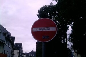 Gefahrenabwehrverordnung