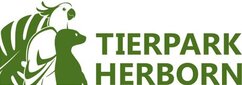 Bild des Logos des Tierparks Herborn