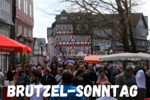 Bespielbild Absage Brutzel-Sonntag