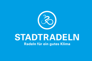 Logo der Kampagne Stadtradeln des Klima-Bündnisses