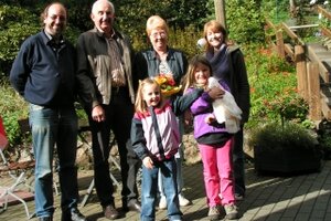 Vogelpark