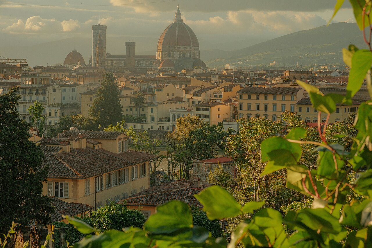 dekoratives Bild zur Kategorie "Auswanderung"