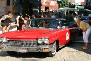 Oldtimer
