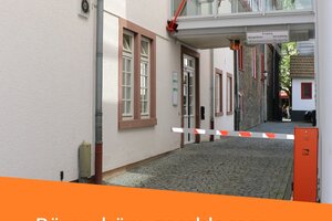Beispielbild Bürgerbüro