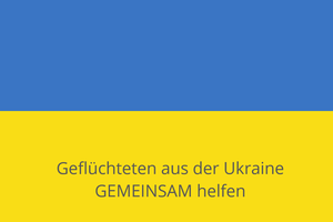 Beispielbild Ukrainehilfe
