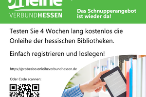 Beispielbild Onleihe