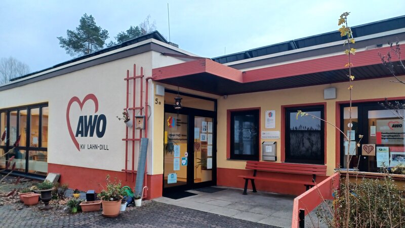 Beispielbild der AWO Familienbildungsstätte Herborn