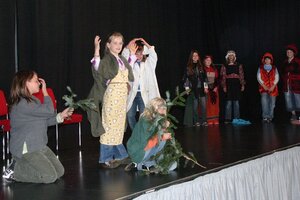 Kinderkulturtage