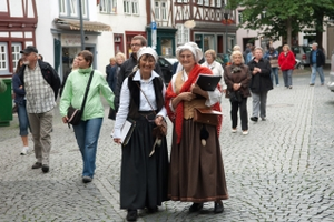 Stadtführung