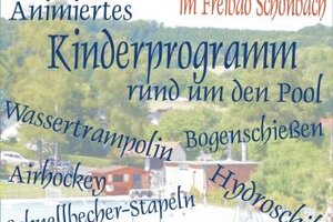Wasserspasstag