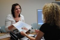 Bild: Ausbildung Verwaltungsfachangestellte/r