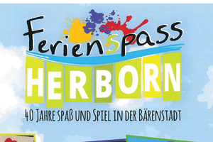 Logo des Ferienpass Herborn