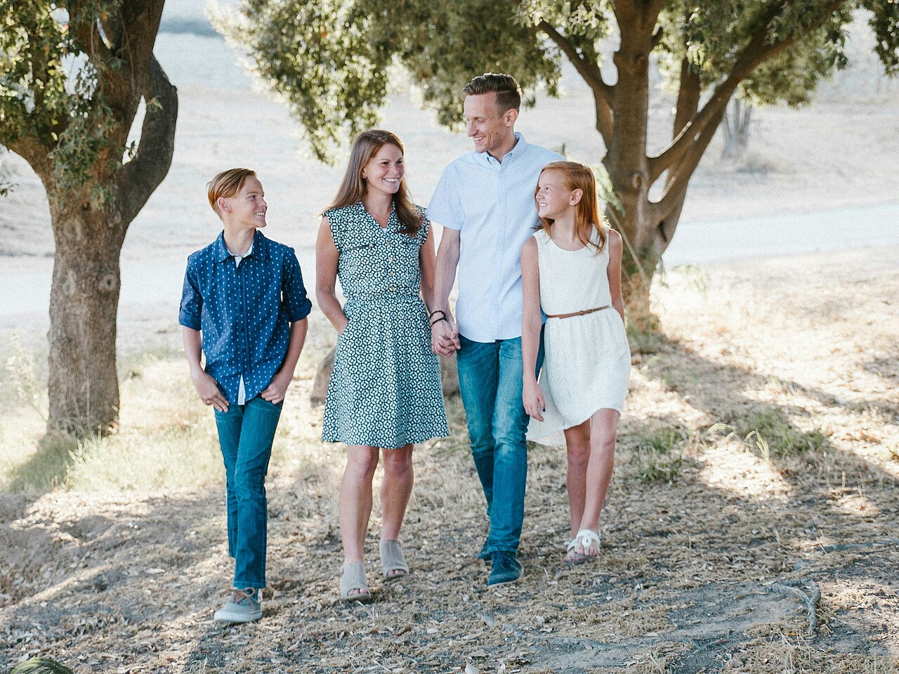 dekoratives Bild zur Kategorie "Partnerschaft und Familie"