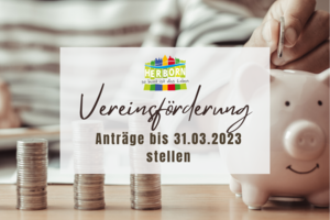 Besispielbild Vereinsförderung
