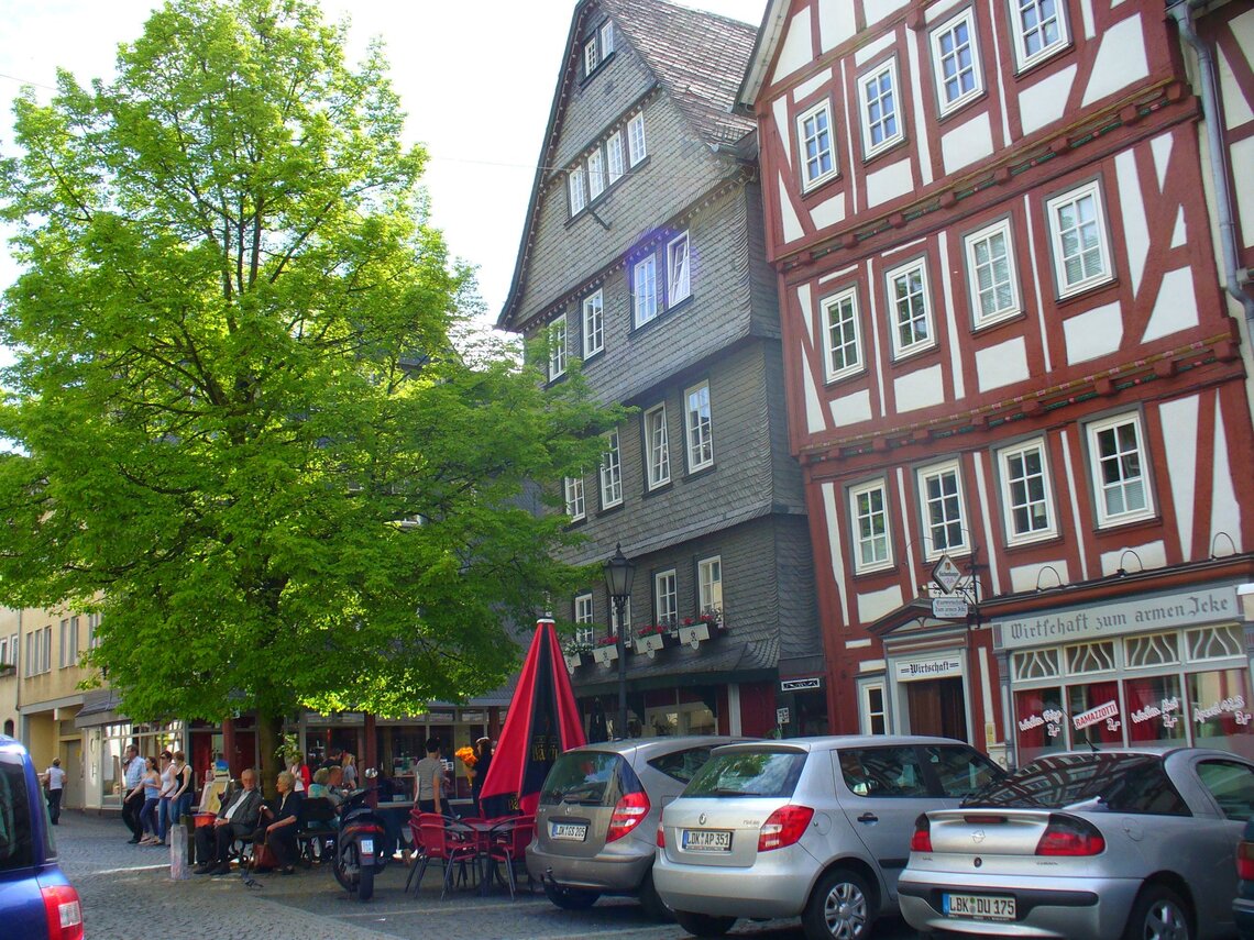Herborn • Stadt Herborn