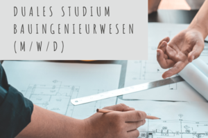 Beispielbild Bauingenieur