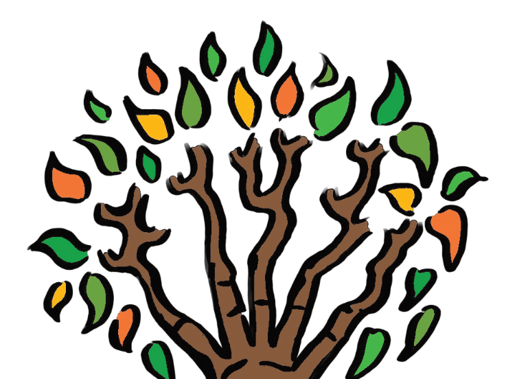 Bild Logo Zukunftswald Herborn