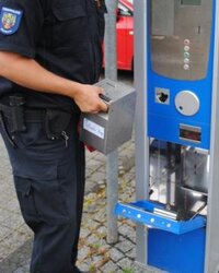 Bild: Ausbildung Verwaltungsfachangestellte/r