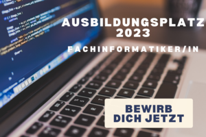 Beispielbild Informatiker