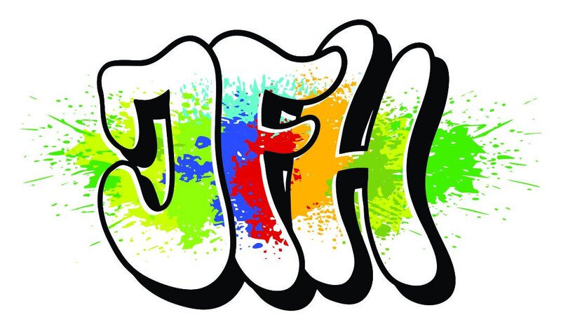 Logo des Jugendforum Herborn