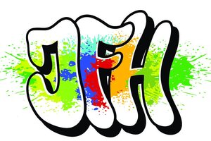 Logo des Jugendforum Herborn