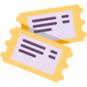 Icon für Veranstaltungen