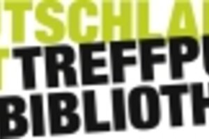 Deutschland liest - Logo