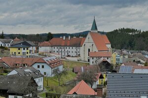 Schönbach Niederösterreich