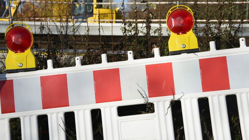 Beispielbild Baustelle