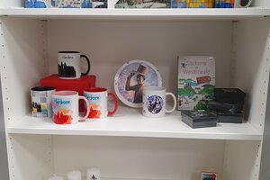 Geschenk