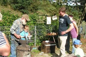 Handwerkertag 2012