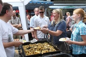 Kartoffelsonntag 2013