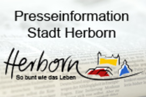 Presseinformation der Stadt Herborn