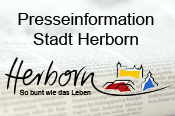 Presseinformation der Stadt Herborn