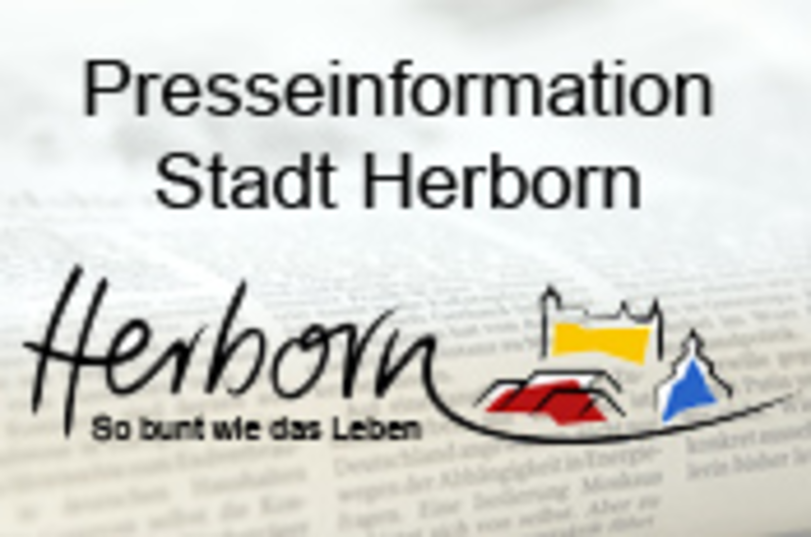 Die Stadt Herborn bittet um Verständnis - Der Winterdienst kann nicht  überall gleichzeitig sein