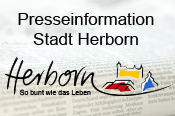 Logo Presseinfo Stadt Herborn