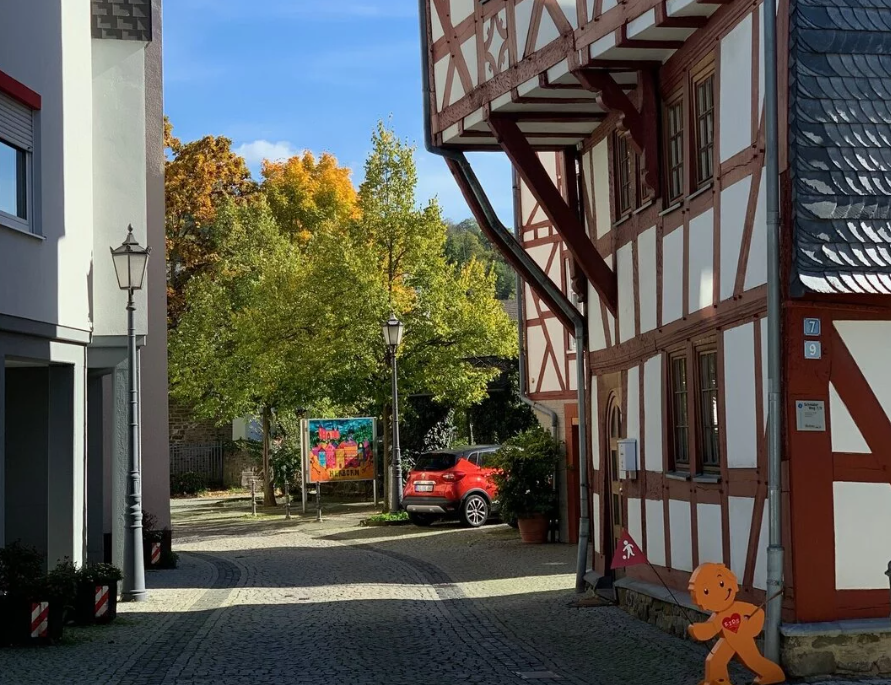 Stadt Herborn • Stadt Herborn