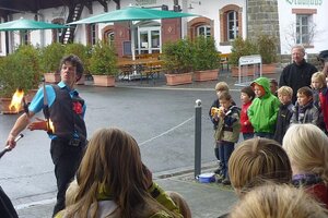 Kinderkulturtage