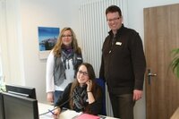 Bild: Ausbildung Verwaltungsfachangestellte/r