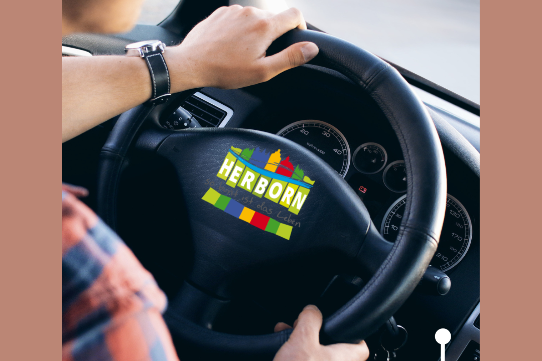 Beispielbild Fahrer/in für Bürgerbus gesucht