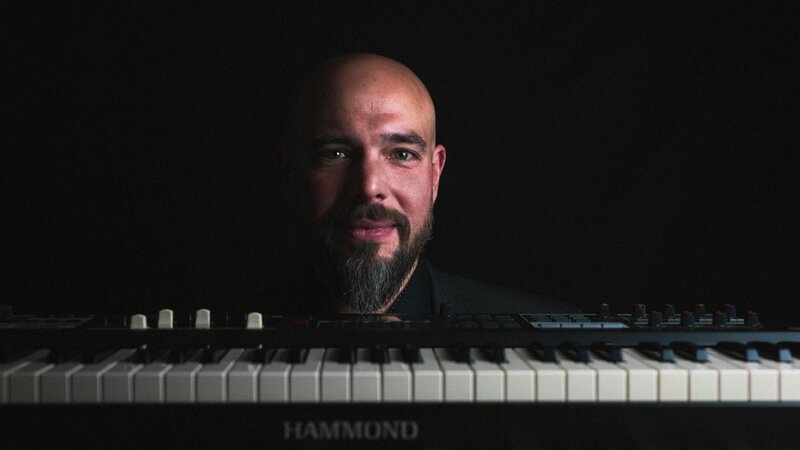 Bild von Patrick Zapf vom Groove n Sound Orchestra
