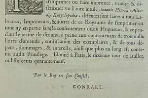 Herborner Encyclopaedia 
